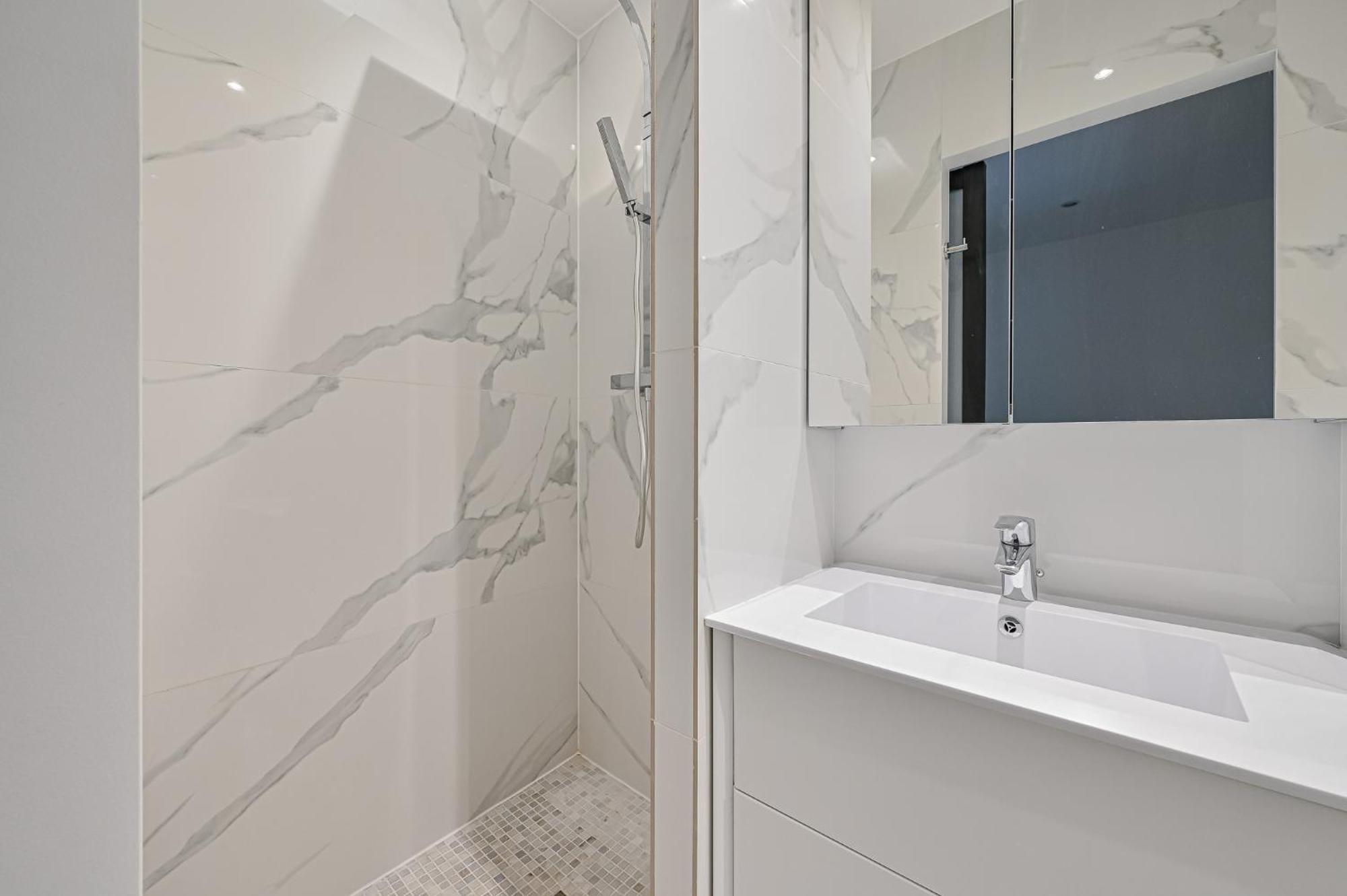 With Exclusive Terrace - Le Marais Parigi