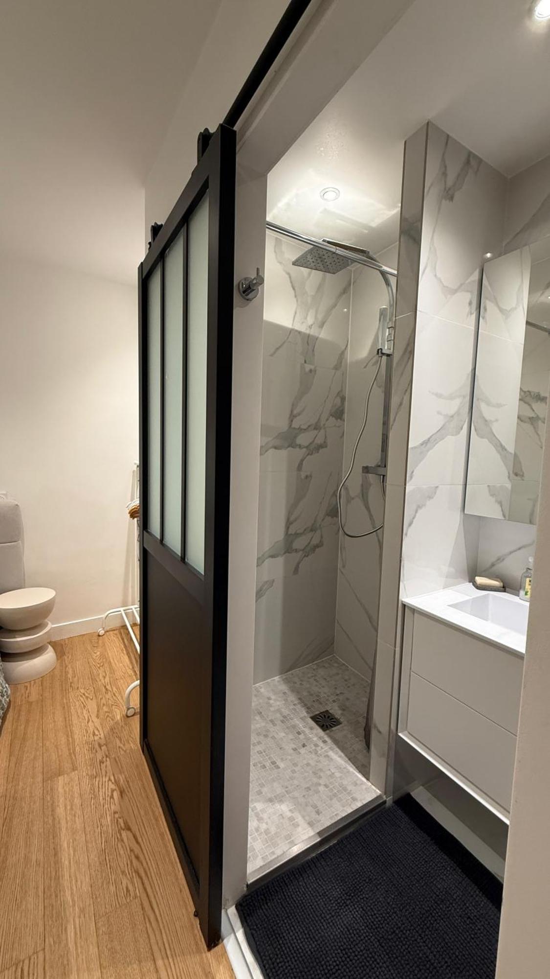With Exclusive Terrace - Le Marais Appartamento Parigi